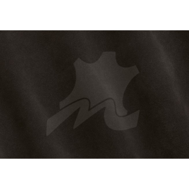 Спил-велюр VESUVIO коричневий COVEY ГРАФІТ 1,2-1,4 Італія