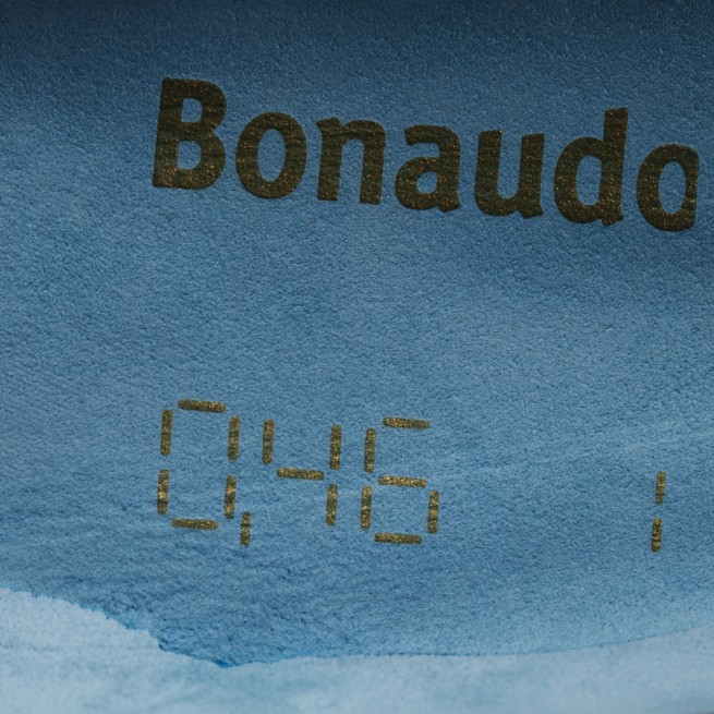 Наппа метис Bonaudo голубой SKY 0,8-0,9 Италия фото