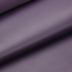 Кожподклад шевро полуматовый фиолет темный 0,8-0,9 Италия