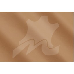 Кожа наппа PRIMALINEA коричневый DARK TAN 1,1-1,3 Италия