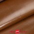 Шкіряний підклад шевро глянець коричневий TOFFEE 0,6 Італія