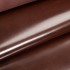 Кожподклад шевро глянец коричневый CHOCСOLATO 0,6-0,7 Италия фото