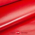 Шкіряний підклад шевро глянець червоний SAMBA 0,7-0,8 Італія