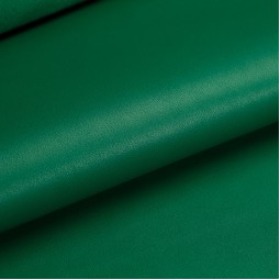 Шкіра наппа зелена GLAMUR EMERALD 1,1-1,3 Італія
