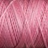 Нить вощеная плоская 100 м 0,8 мм розовый светлый фото