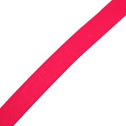 Лента водонепроницаемая розовый НЕОН 16х2,5 мм 