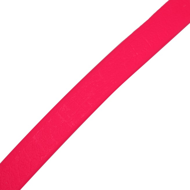 Лента водонепроницаемая розовый НЕОН 16х2,5 мм  фото