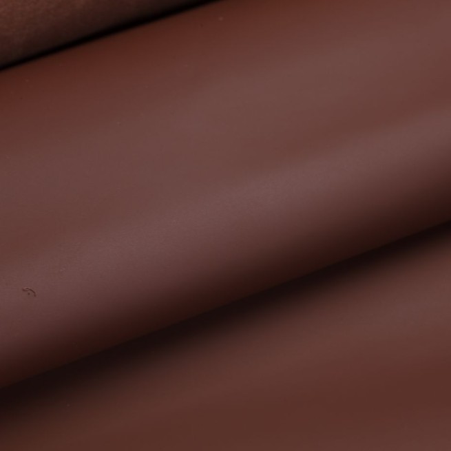 Кожподклад яловый ременной коричневый ГЛАЗУРЬ 1,0-1,2 Италия фото