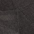 Полотно VEGAN з листя ANANAS Earth чорний 1,1-1,3 162см