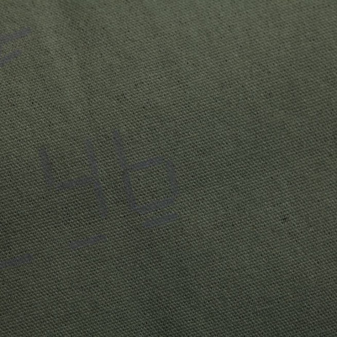 Кожа одежная стрейч Magisco зеленый DARK GREEN 0,6-0,8 Франция фото