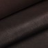 Кожа шевро коричневый EBONY 1,2-1,4 Италия фото