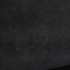 Кожа шевро черный полуглянец NERO 1,1-1,3 Италия фото