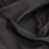 Кожа одежная Оленья черный матовый 0,7-0,8 Италия фото