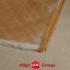 Пластина Кожа Плетенка беж ваниль 55х75 Италия фото