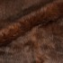 ПЛАСТИНА Кролик коричневый 60х115см фото