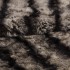 ПЛАСТИНА Рекс серый черный (под шиншиллу) 50х100см фото