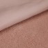 Мех дубленочный Кёрли DF Наппалан розовый бледный т/т фото
