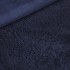 Мех подкладочный Кёрли синий т/т фото