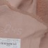Мех дубленочный Кёрли DF Наппалан розовый бледный т/т фото
