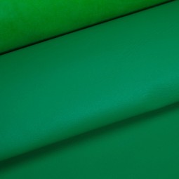 Кожа метис зеленый BRIGHT GREEN 1,0 Италия