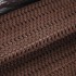 Кожа КРС Плетенка рулонная коричневый Орнамент шир.72см Италия фото