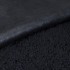 Мех дубленочный Кёрли DF Наппалан черный Nero 12мм т/т Италия фото