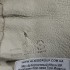 Хутро для дублянки Керлі DF Наппалан беж лама 7мм Італія