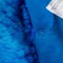 Мех дубленочный Кёрли DF Замш синий ASTER 18мм т/т Италия фото