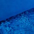 Мех дубленочный Кёрли DF Замш синий ASTER 18мм т/т Италия фото
