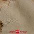 Мех дубленочный Кёрли DF Замш беж боди 10мм Италия фото
