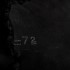 Мех дубленочный Кёрли Soft DF Замш черный 16мм Италия фото