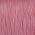 Нить вощеная GALACES Ramie 0,55мм розовый BARBI фото