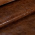 Кожа шевро коричневый коньяк PULL-UP 0,7-0,8 Италия фото