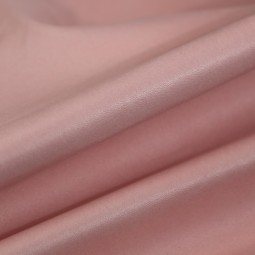Кожа одежная стрейч розовый ФЛАМИНГО 0,5-0,7 Италия