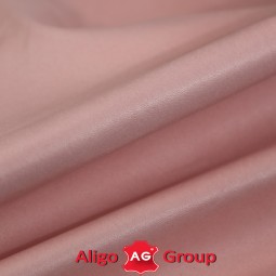 Шкіра одягова стрейч рожевий Фламінго 0,5-0,7 Італія