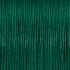 Нить вощеная GALACES Ramie 0,55мм зеленый ELF фото
