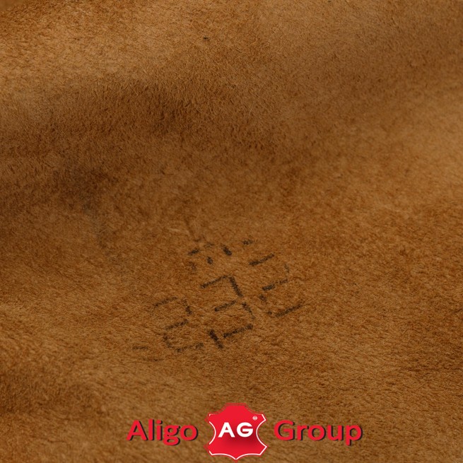 Кожподклад яловый ALPHA коричневый DEER 0,9-1,1 Италия 