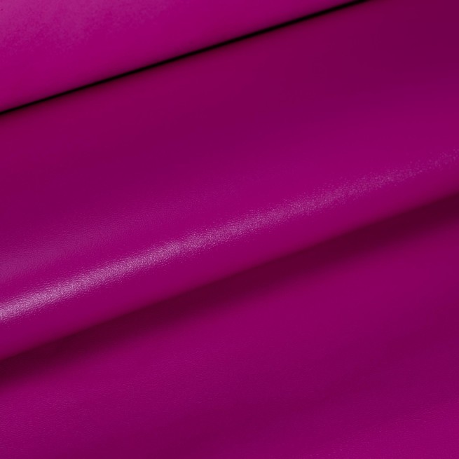 Кожподклад шевро глянец розовый KISS 0,9-1,0 Италия фото