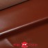 Кожподклад шевро глянец коричневый БУК 0,8 Италия фото