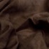Велюр теленок коричневый Bonaudo CACAO 0,7-0,8 Италия фото