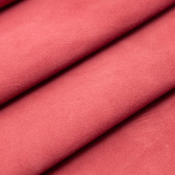 Велюр шевро Janni рожевий джем 0,8 Італія