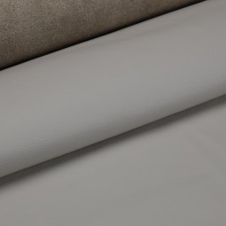 Кожа мебельная LORENA серый ASH 1,3-1,4 Италия