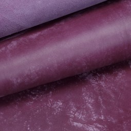 Пола Vegetale MAYA фиолет PURPLE 1,8 Италия