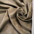 Велюр одяговий стрейч Magisco Velour беж пісок 0,5-0,6 Франція