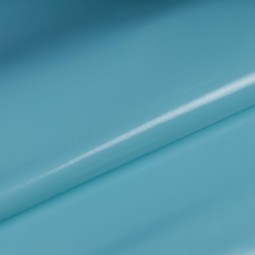 Кожподклад шевро голубой п/глян TIFFANY 0,8 Италия