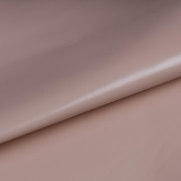 Кожподклад шевро беж п/глян NUDE 0,8 Италия