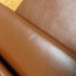 Кожа наппа коричневый КЕЛЛИ СОФТ ВИСКИ 1,0-1,2  фото