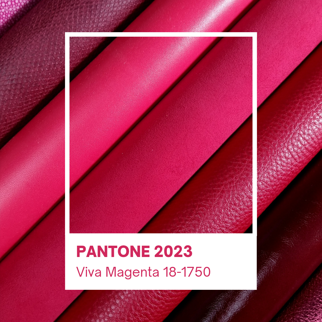 Pantone колір року 2023